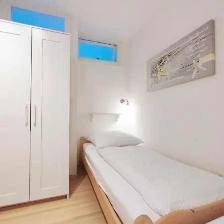 Apartment Seesternchen21