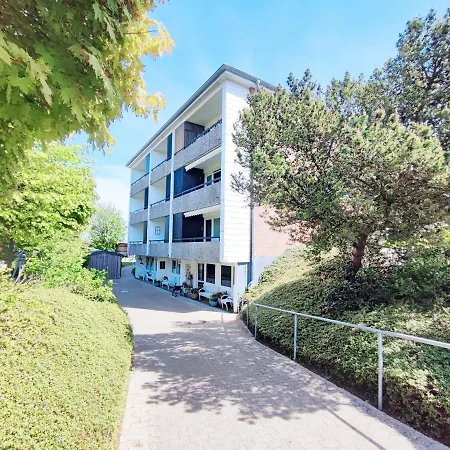 Seesternchen21 * Wyk auf Föhr