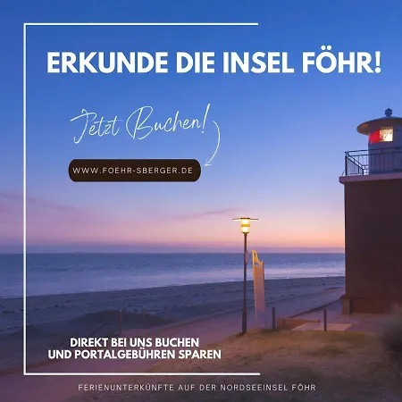 Seesternchen21 Wyk auf Föhr